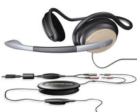 Sennheiser Headset PC 145 USB (PC145)